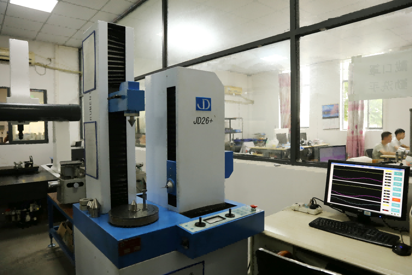 JD DETECTOR-JD DETECTOR