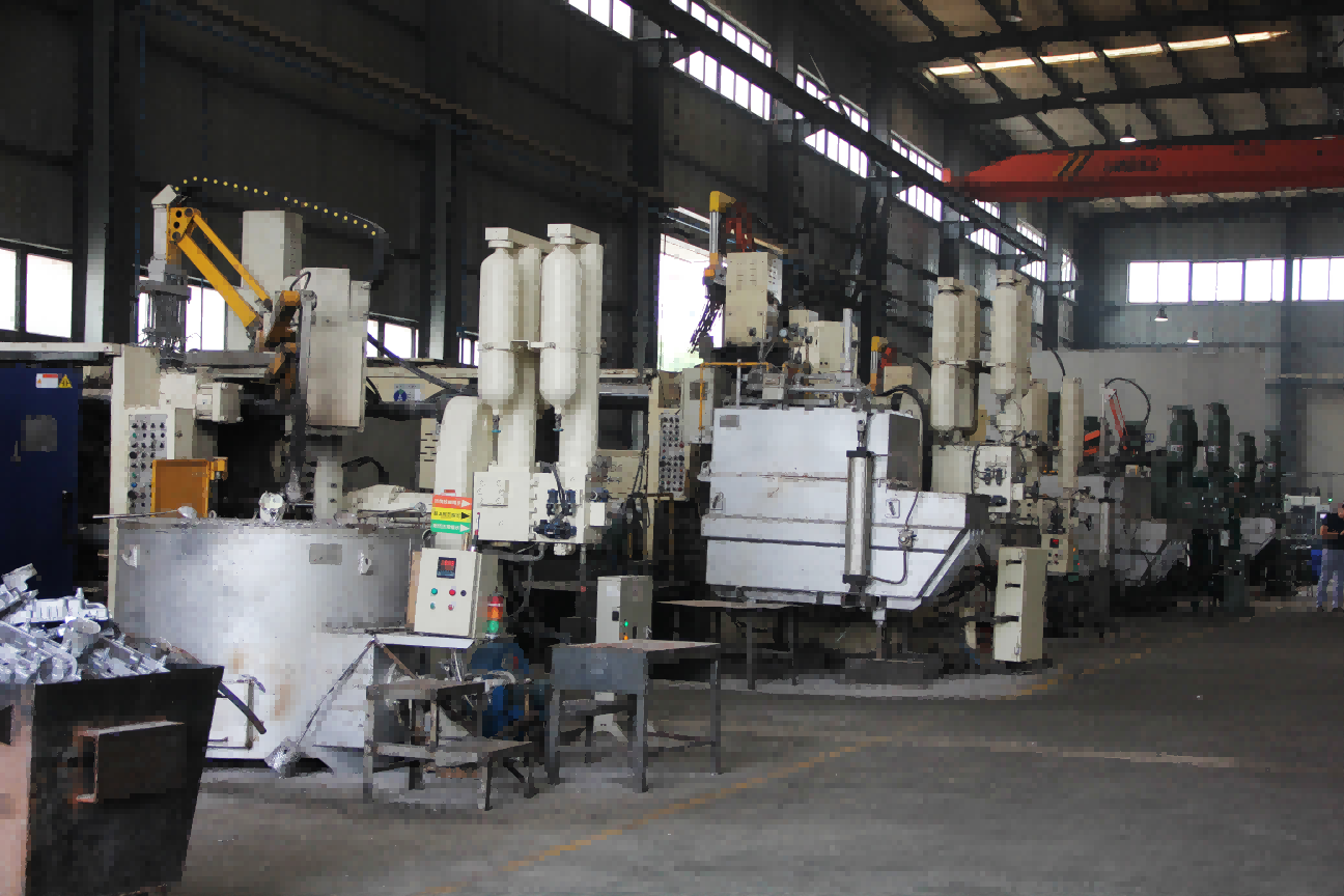 CASTING LINE-CASTING LINE