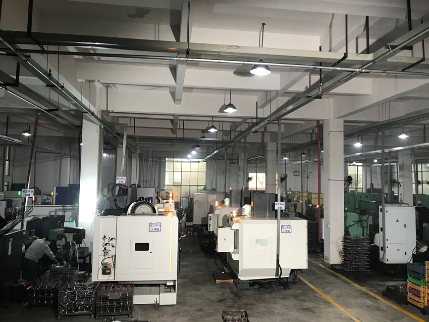 CNC MACHINE-CNC MACHINE